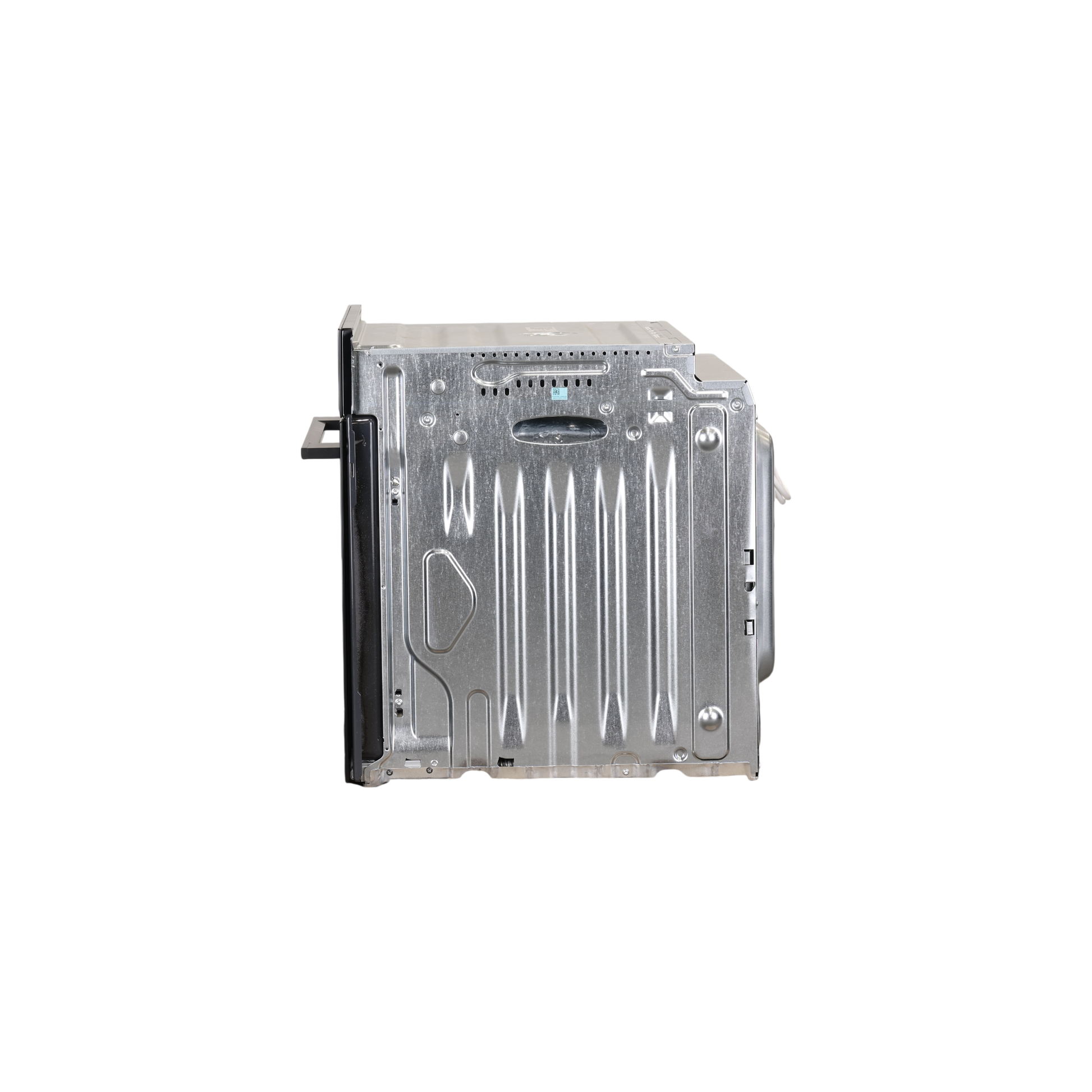 Four Chaleur Tournante 71 L Reconditionné AEG NBE7P731AT