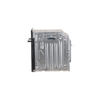 Four Chaleur Tournante 71 L Reconditionné AEG NBE7P731AT