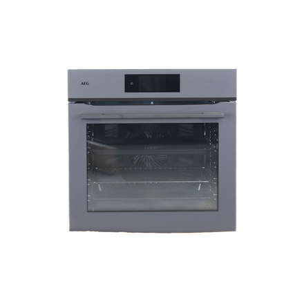 Four Chaleur Tournante 71 L Reconditionné AEG NBE7P731AT