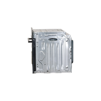 Four Chaleur Tournante 71 L Reconditionné AEG TE7PB631AB