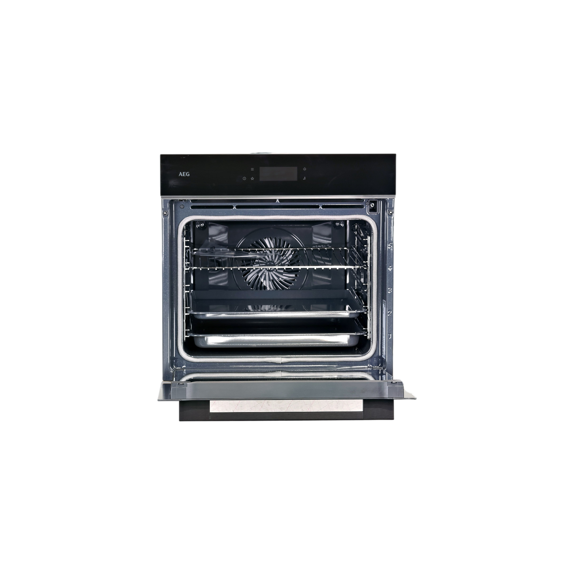 Four Chaleur Tournante 71 L Reconditionné AEG TE7PB631AB