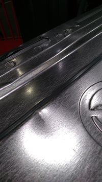 Four Chaleur Tournante 71 L Reconditionné AEG TE7PB631AB