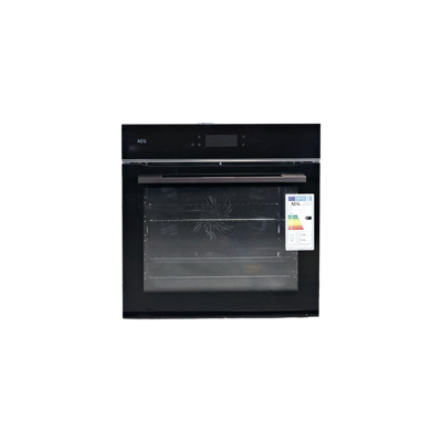 Four chaleur tournante AEG TE7PB631AB