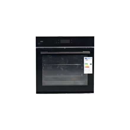 Four Chaleur Tournante 71 L Reconditionné AEG TE7PB631AB