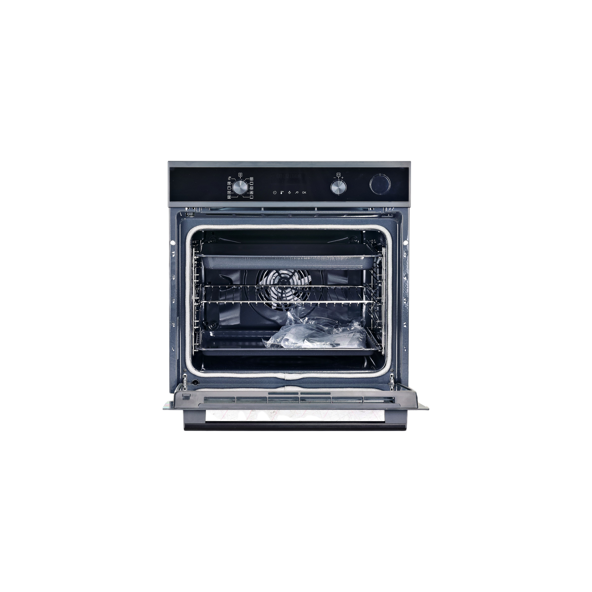 Four Chaleur Tournante 72 L Reconditionné ELECTROLUX Y6POC67WH