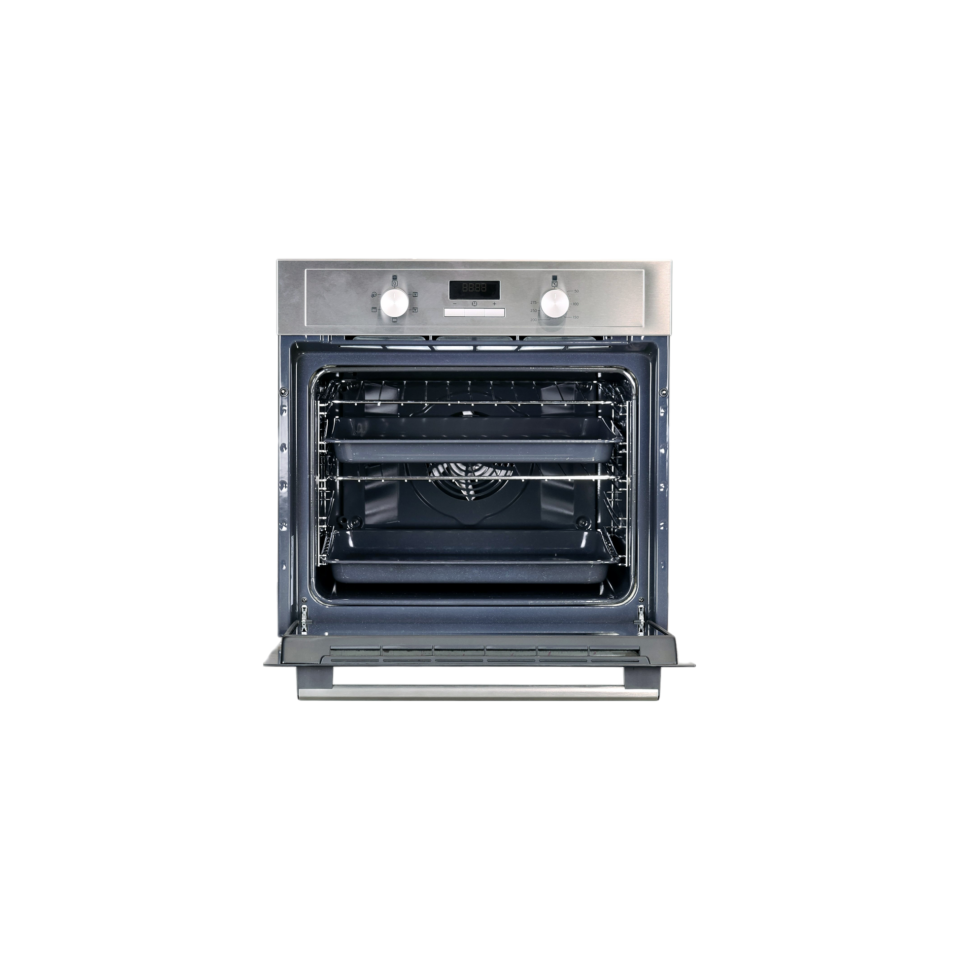 Four Chaleur Tournante 72 L Reconditionné ELECTROLUX EOH3H00X