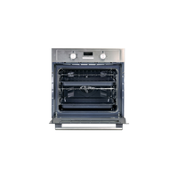 Four Chaleur Tournante 72 L Reconditionné ELECTROLUX EOH3H00X