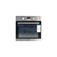 Four Chaleur Tournante 72 L Reconditionné ELECTROLUX EOH3H00X