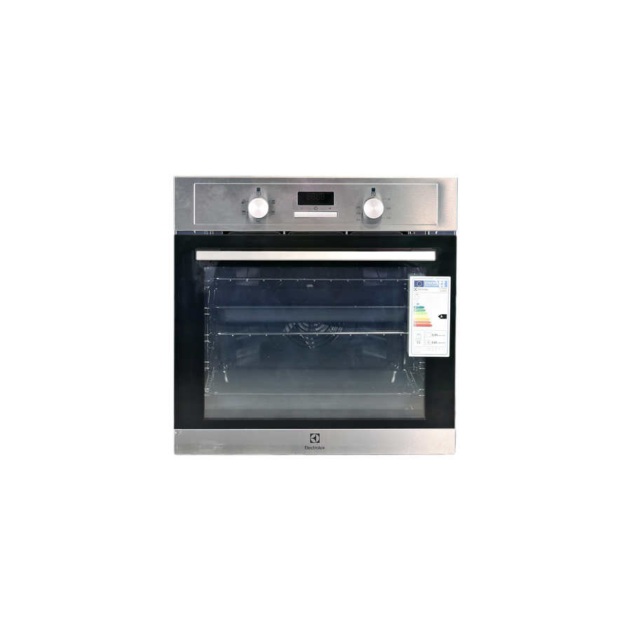 Four Chaleur Tournante 72 L Reconditionné ELECTROLUX EOH3H00X