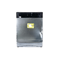 Lave-vaisselle Encastrable 13 couverts Reconditionné ELECTROLUX EES67410L