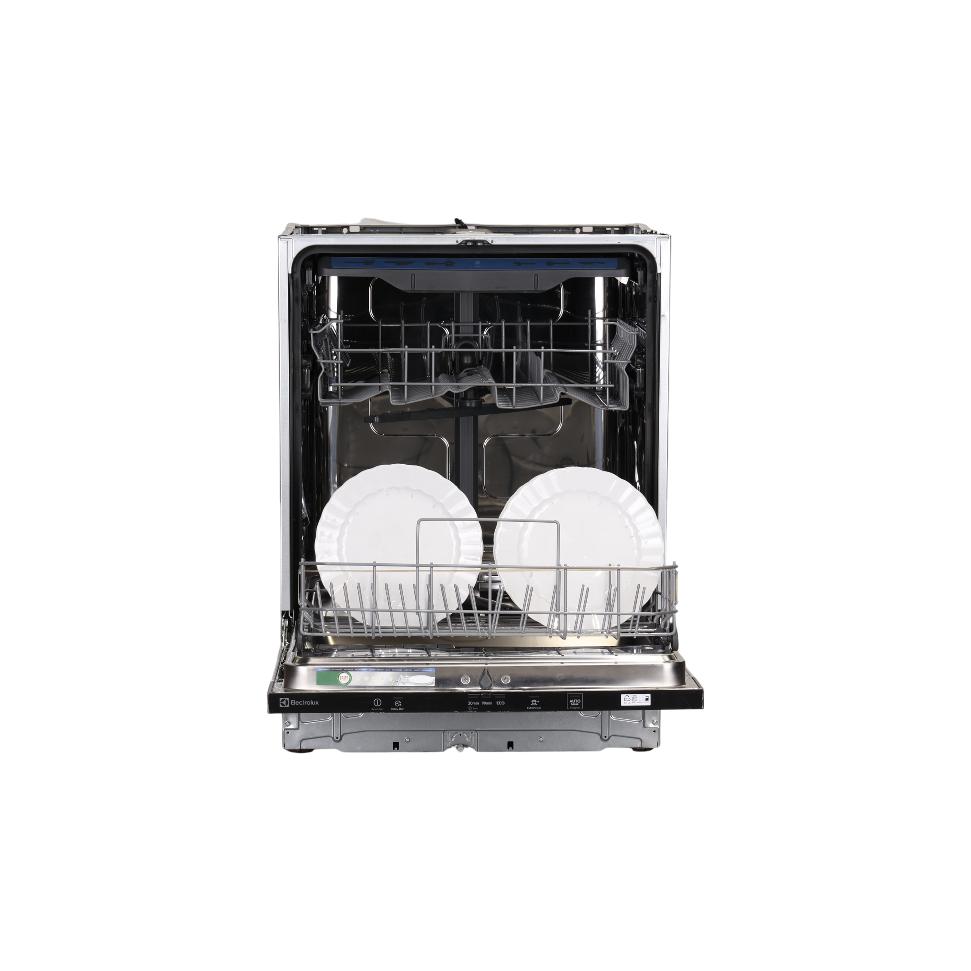 Lave-vaisselle Encastrable 14 couverts Reconditionné ELECTROLUX EEM28200L