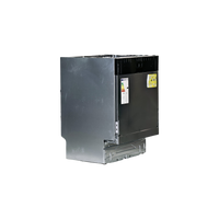 Lave-vaisselle Encastrable 14 couverts Reconditionné ELECTROLUX EEM28200L