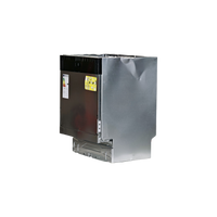 Lave-vaisselle Encastrable 14 couverts Reconditionné ELECTROLUX EEM28200L