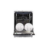 Lave-vaisselle Encastrable 14 couverts Reconditionné ELECTROLUX EEM28200L