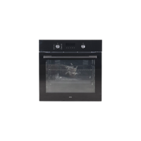 Four Chaleur Tournante 72 L Reconditionné AEG TU5PB40SK