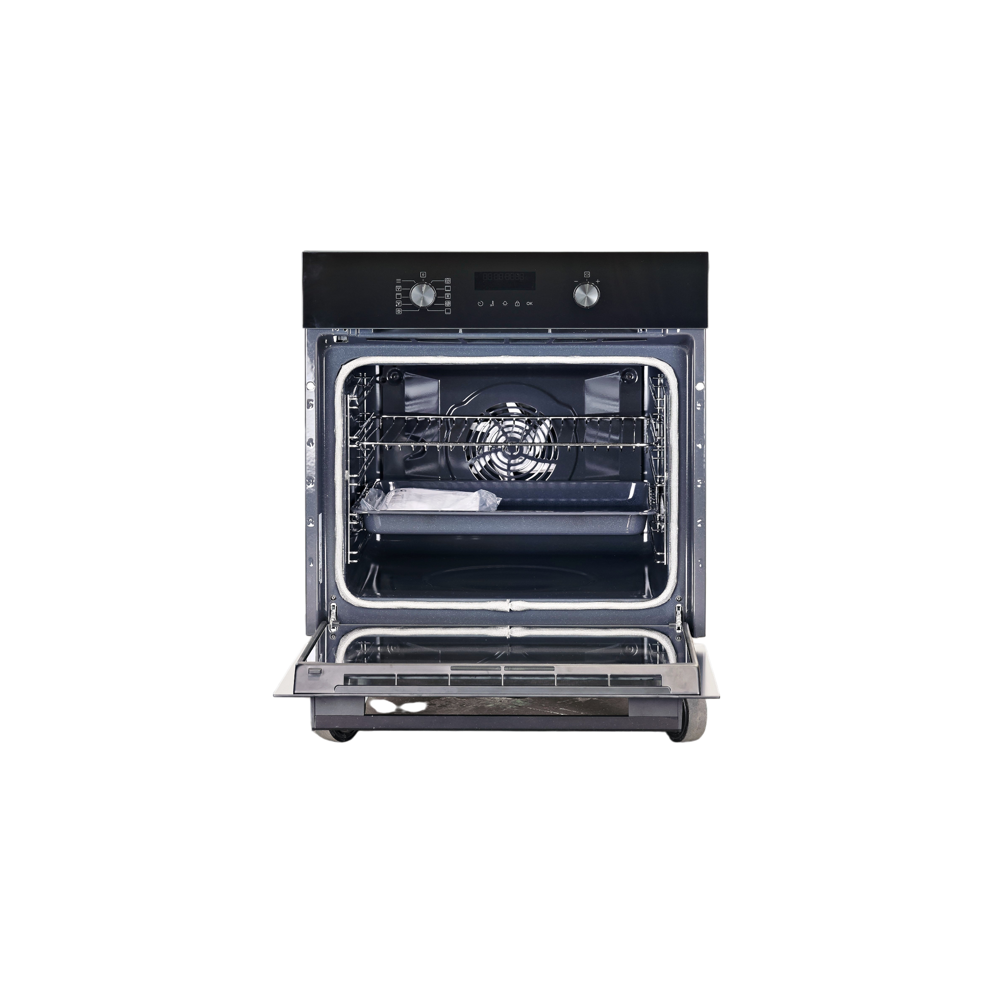 Four Chaleur Tournante 72 L Reconditionné AEG TU5PB40SK