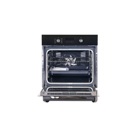 Four Chaleur Tournante 72 L Reconditionné AEG TU5PB40SK