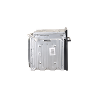 Four Chaleur Tournante 72 L Reconditionné AEG TU5PB40SK