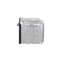 Four Chaleur Tournante 72 L Reconditionné AEG TU5PB40SK