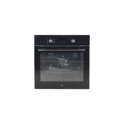 Four chaleur tournante AEG TU5PB40SK