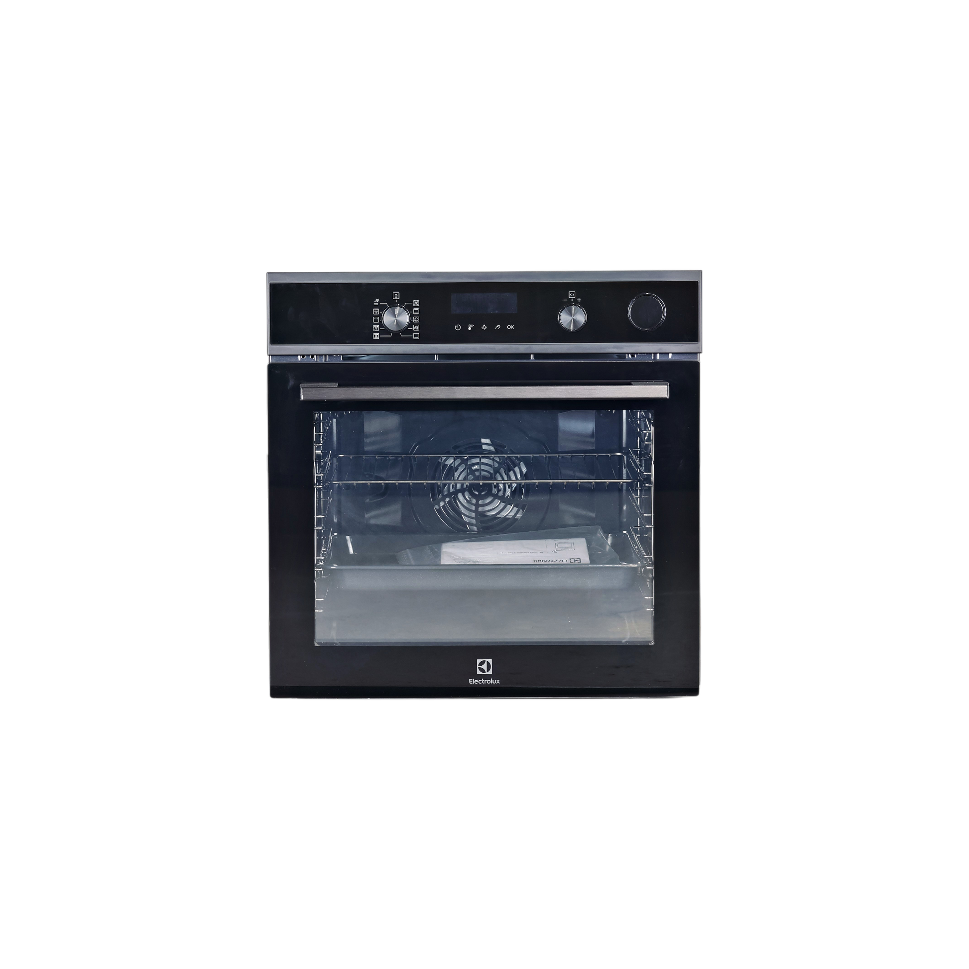 Four Chaleur Tournante 72 L Reconditionné ELECTROLUX Y6POC67WH