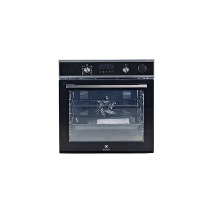 Four Chaleur Tournante 72 L Reconditionné ELECTROLUX Y6POC67WH