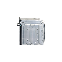 Four Chaleur Tournante 72 L Reconditionné ELECTROLUX Y6POC67WH