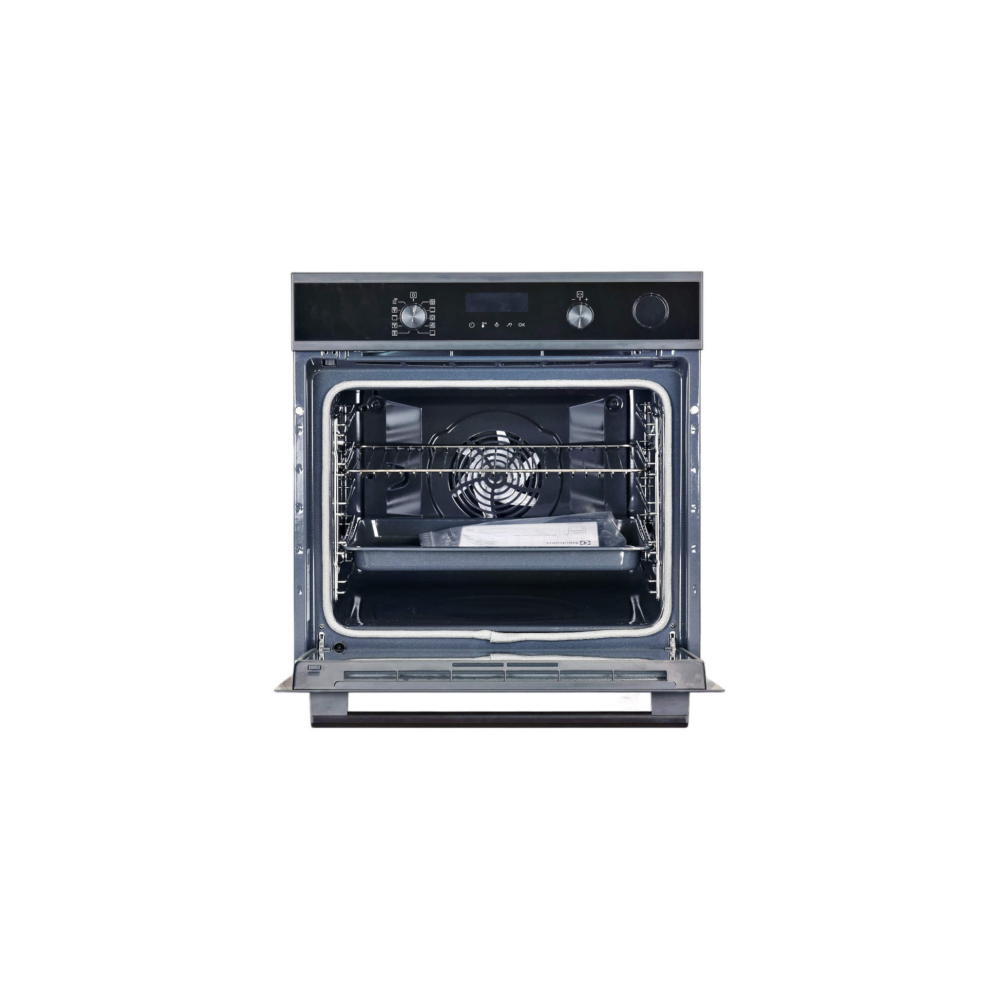 Four Chaleur Tournante 72 L Reconditionné ELECTROLUX Y6POC67WH