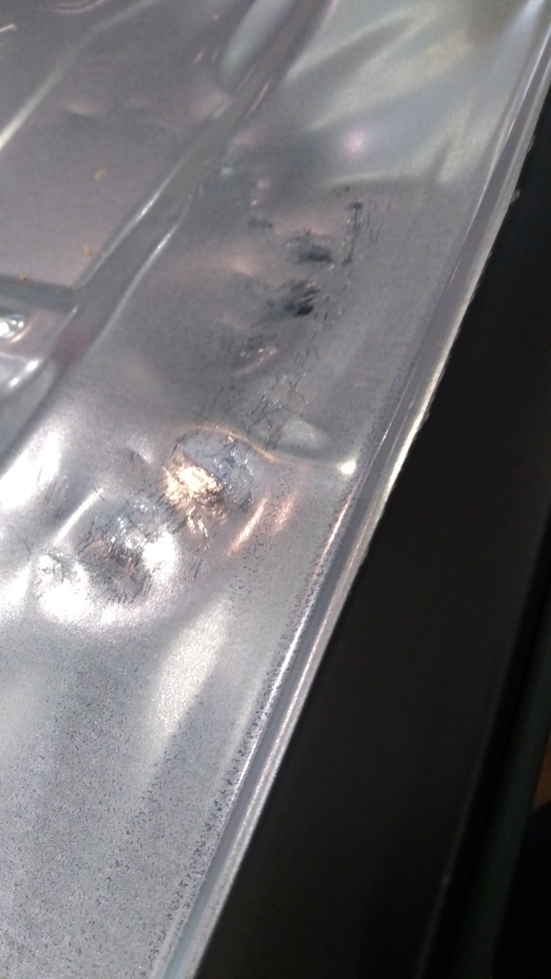 Four Chaleur Tournante 72 L Reconditionné ELECTROLUX Y6POC67WH