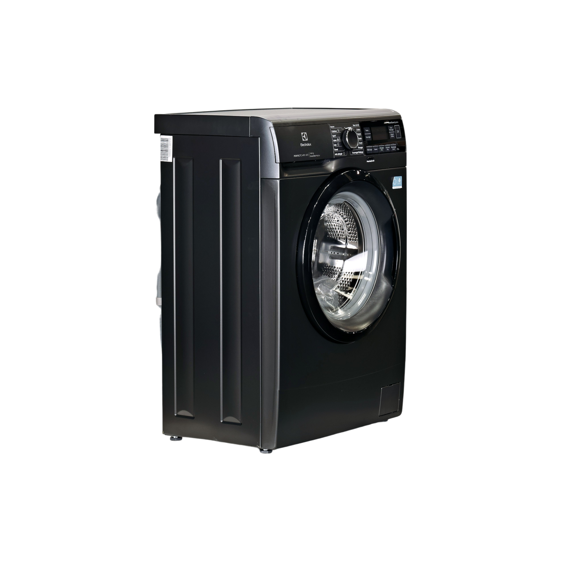Lave-linge Hublot 6 kg Reconditionné ELECTROLUX EW6S3624BN