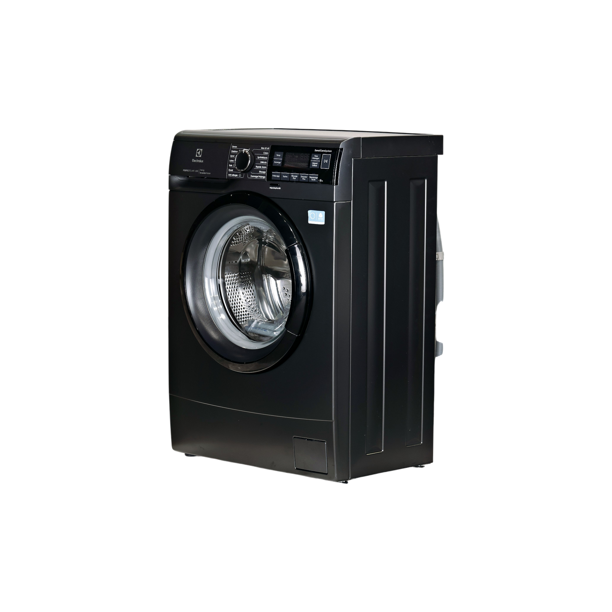 Lave-linge Hublot 6 kg Reconditionné ELECTROLUX EW6S3624BN