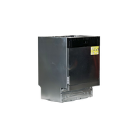 Lave-vaisselle Encastrable 13 couverts Reconditionné AEG FSB42607Z