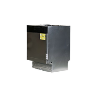 Lave-vaisselle Encastrable 13 couverts Reconditionné AEG FSB42607Z