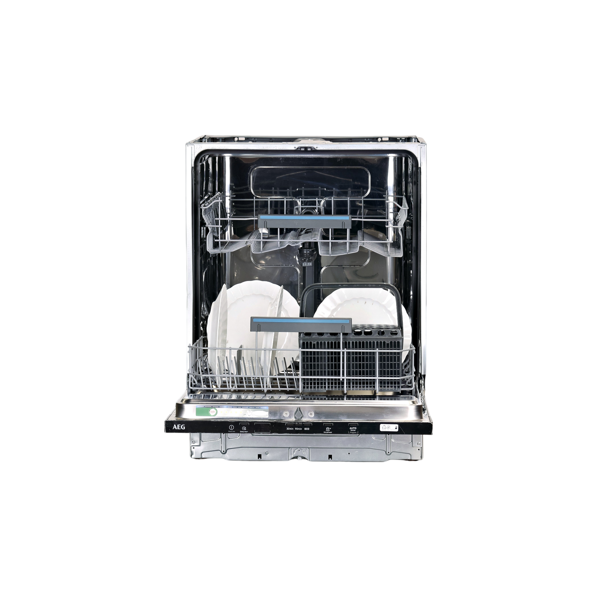 Lave-vaisselle Encastrable 13 couverts Reconditionné AEG FSB42607Z