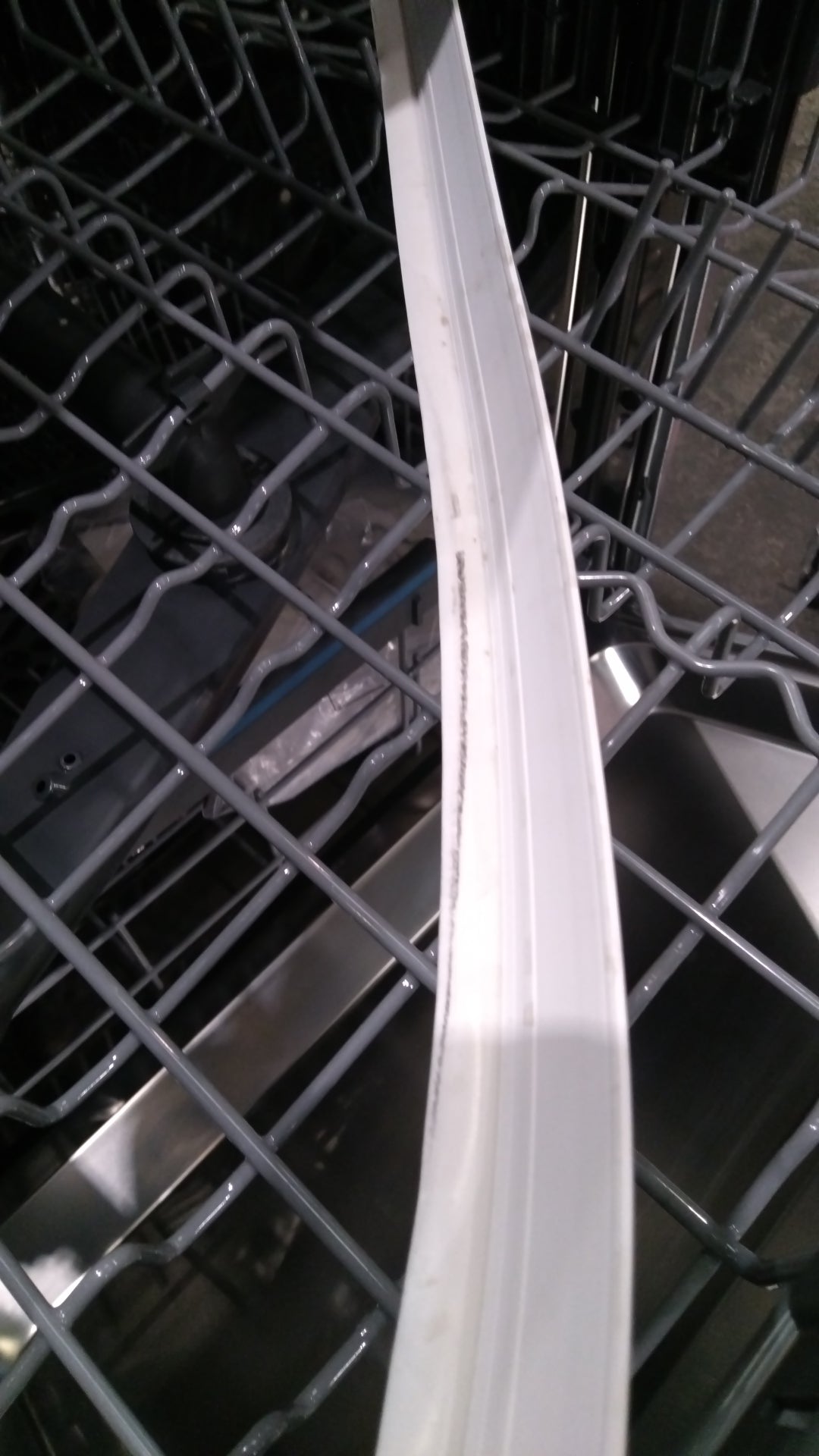 Lave-vaisselle Encastrable 13 couverts Reconditionné AEG FSB42607Z