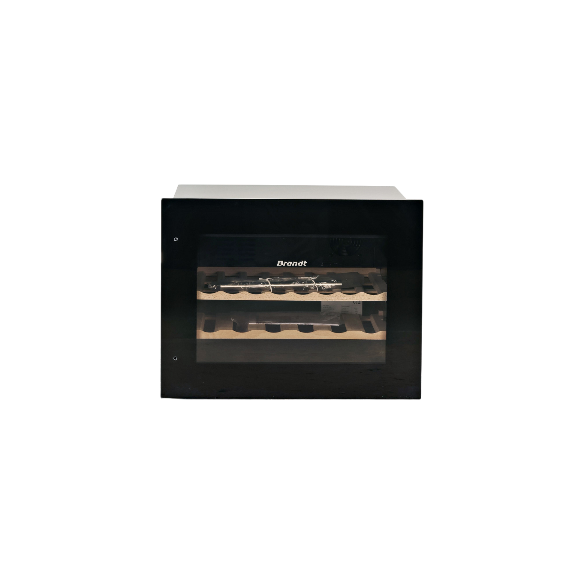 Cave à Vin Encastrable 28 bouteilles Reconditionné BRANDT BIW28FB