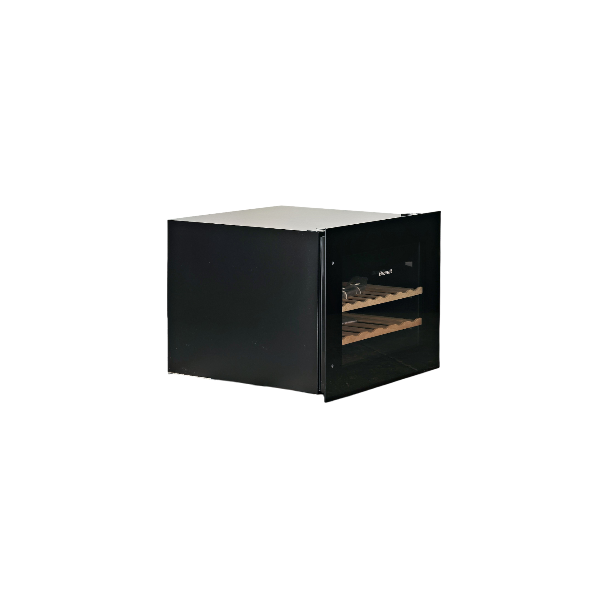 Cave à Vin Encastrable 28 bouteilles Reconditionné BRANDT BIW28FB