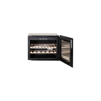 Cave à Vin Encastrable 28 bouteilles Reconditionné BRANDT BIW28FB