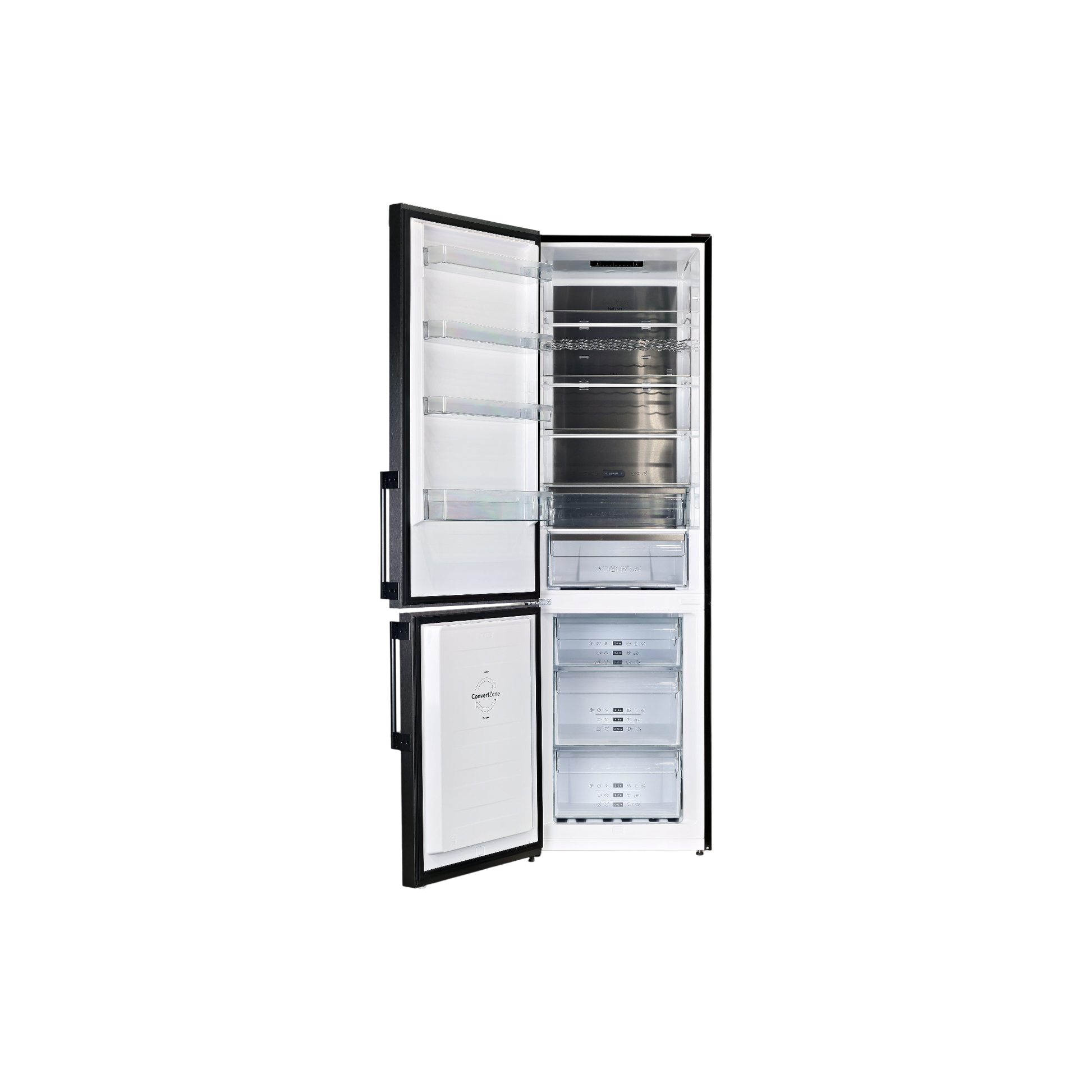 Réfrigérateur Compact 255 L Reconditionné ASKO RFN232041B