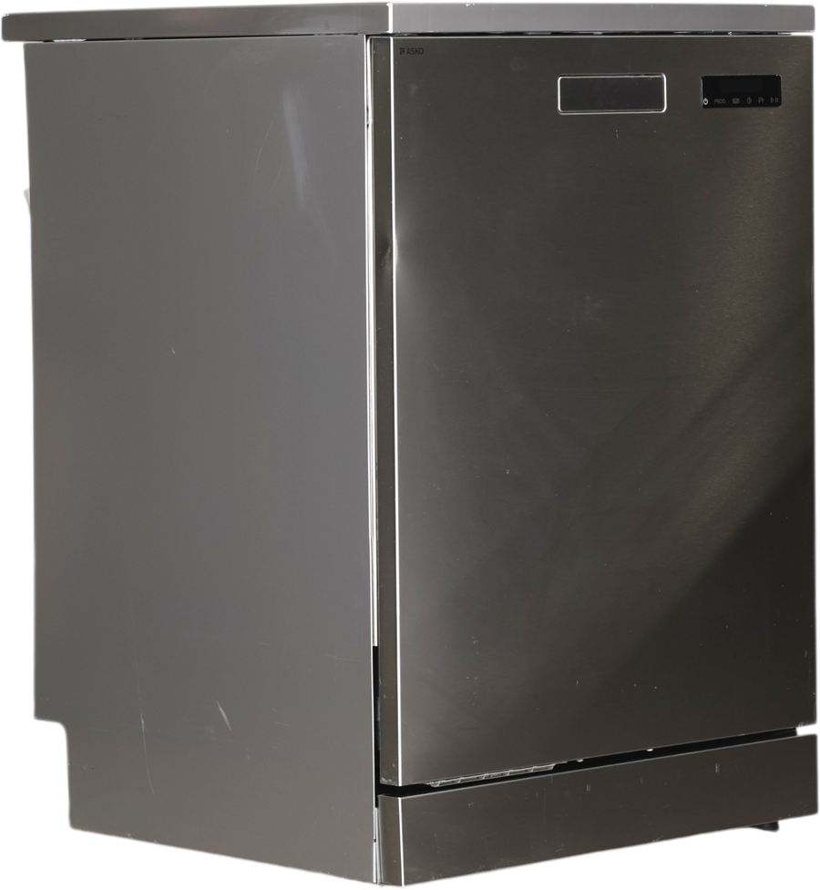 Lave-vaisselle Pose Libre 14 couverts Reconditionné ASKO DFS344ID.S