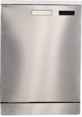 Lave-vaisselle Pose Libre 14 couverts Reconditionné ASKO DFS344ID.S
