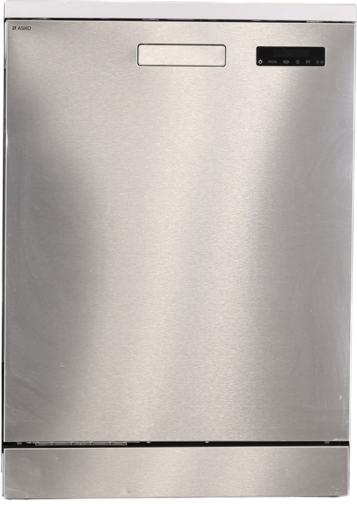 Lave-vaisselle Pose Libre 14 couverts Reconditionné ASKO DFS344ID.S