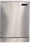 Lave-vaisselle Pose Libre 14 couverts Reconditionné ASKO DFS344ID.S