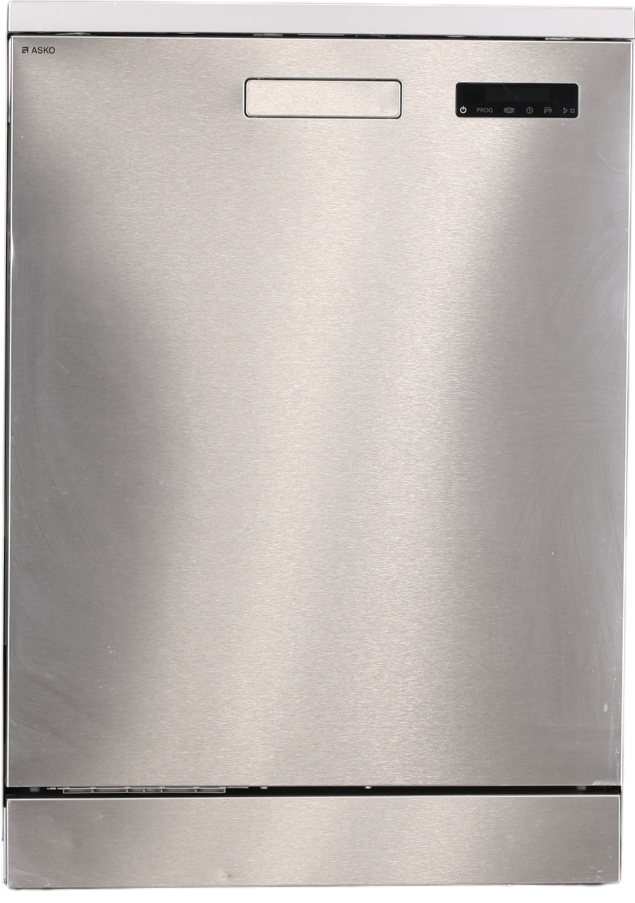 Lave-vaisselle Pose Libre 14 couverts Reconditionné ASKO DFS344ID.S