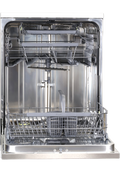 Lave-vaisselle Pose Libre 14 couverts Reconditionné ASKO DFS344ID.S