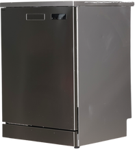 Lave-vaisselle Pose Libre 14 couverts Reconditionné ASKO DFS344ID.S