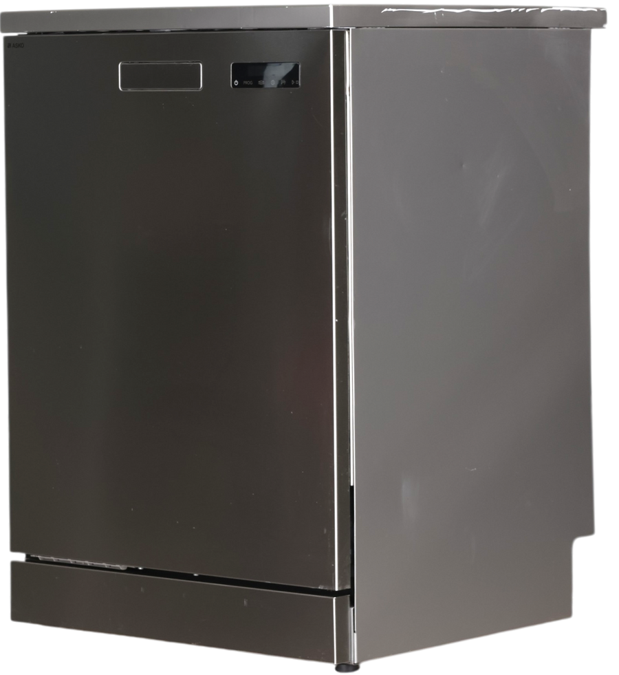 Lave-vaisselle Pose Libre 14 couverts Reconditionné ASKO DFS344ID.S