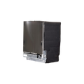 Lave-vaisselle Encastrable 17 couverts Reconditionné ASKO DFI676GXXL