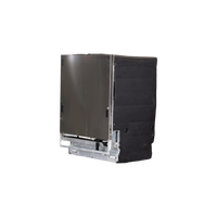 Lave-vaisselle Encastrable 17 couverts Reconditionné ASKO DFI676GXXL