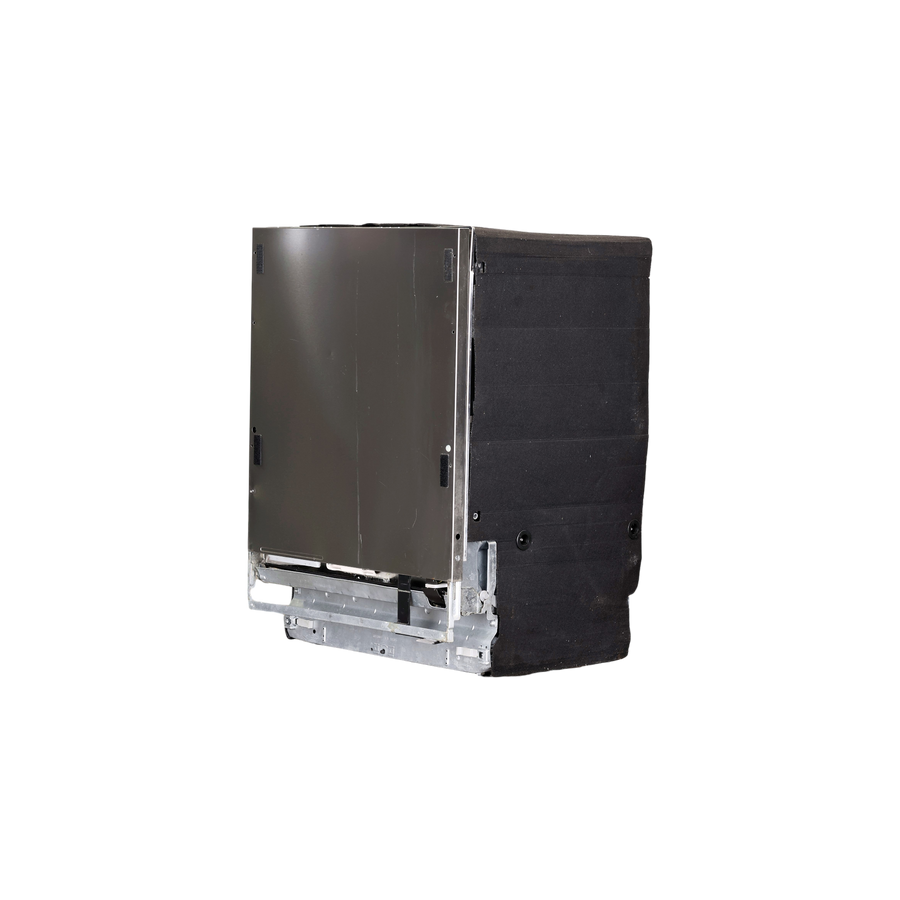 Lave-vaisselle Encastrable 17 couverts Reconditionné ASKO DFI676GXXL